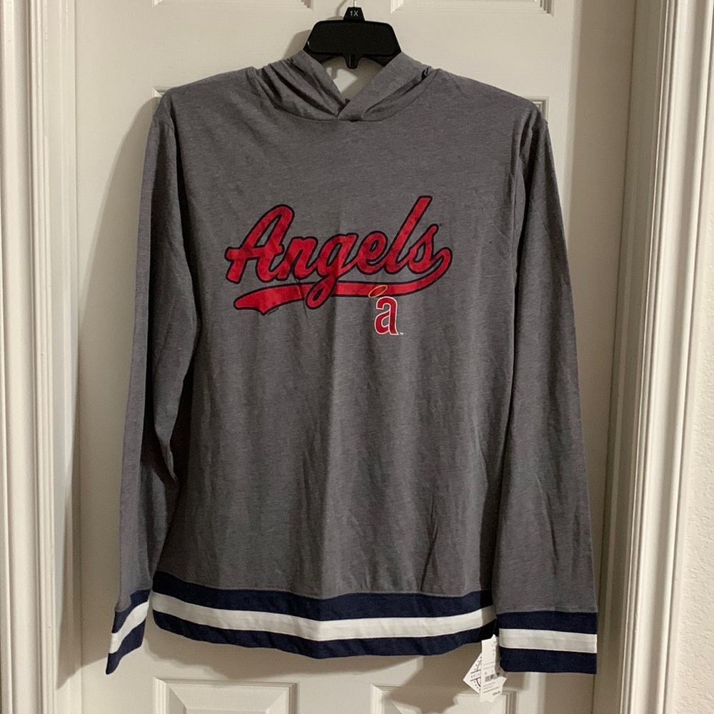 Angels Hoodie